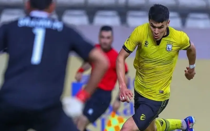 الأردن يستدعي محترفي الدوري العراقي وتيميروف يغيب عن أربيل